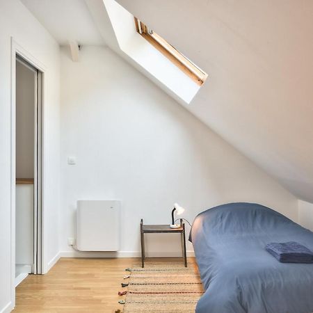 La Maison Du Pecheur Étretat Eksteriør billede